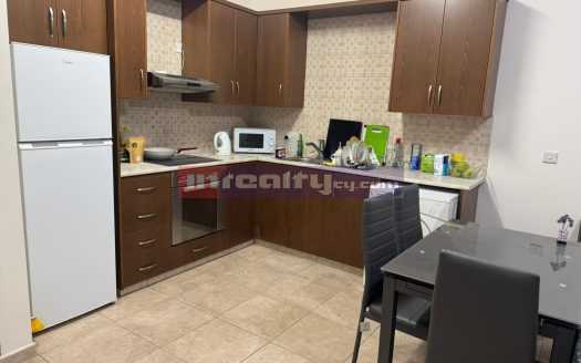 1 B/R APARTMENT IN A COMPLEX WITH SW/POOL NEAR DASSOUDI