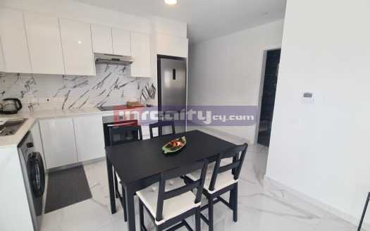 1 B/R APARTMENT ZAKAKI