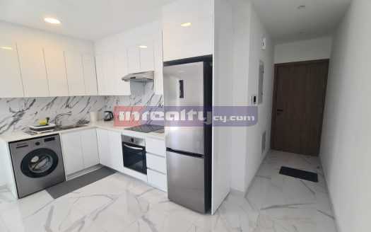 1 B/R APARTMENT ZAKAKI