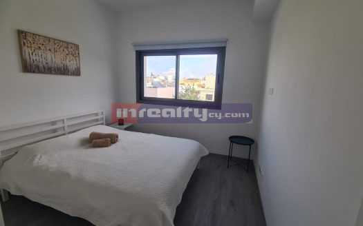 1 B/R APARTMENT ZAKAKI