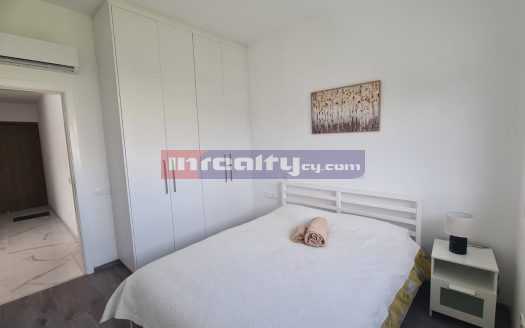 1 B/R APARTMENT ZAKAKI