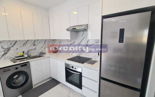 1 B/R APARTMENT ZAKAKI