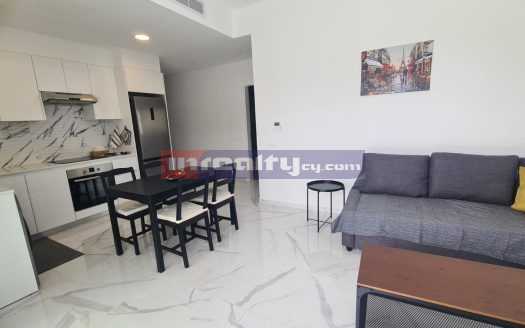 1 B/R APARTMENT ZAKAKI