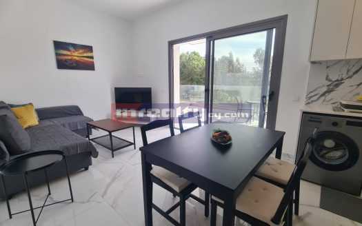 1 B/R APARTMENT ZAKAKI