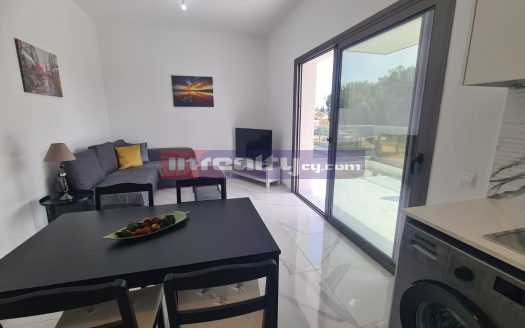 1 B/R APARTMENT ZAKAKI