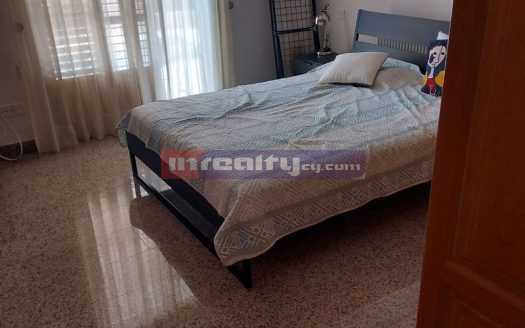 3 B/R VILLA WITH SW/POOL IN APESSIA AREA