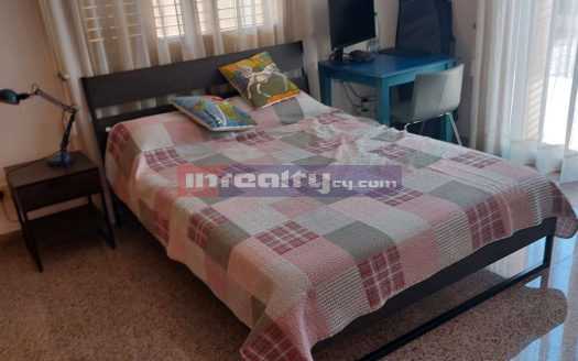 3 B/R VILLA WITH SW/POOL IN APESSIA AREA