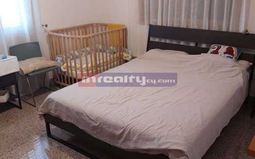 3 B/R VILLA WITH SW/POOL IN APESSIA AREA