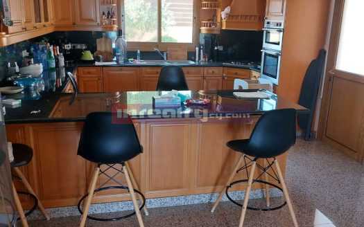3 B/R VILLA WITH SW/POOL IN APESSIA AREA