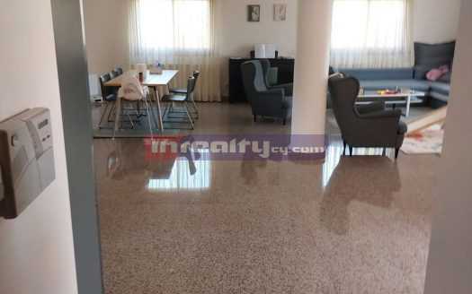 3 B/R VILLA WITH SW/POOL IN APESSIA AREA