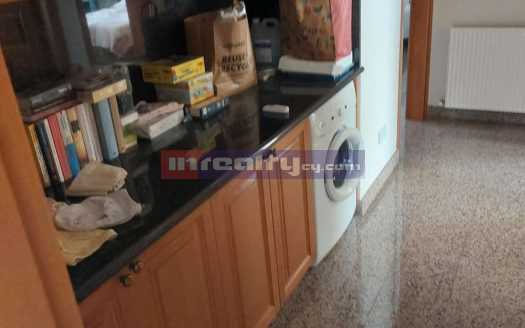 3 B/R VILLA WITH SW/POOL IN APESSIA AREA