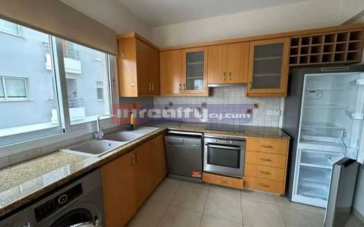 2 B/R APARTMENT NEAPOLIS