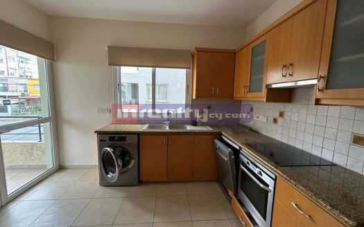 2 B/R APARTMENT NEAPOLIS