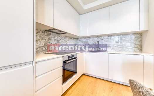MODERN 1 B/R APARTMENT NEAR APOLONIA HOTEL