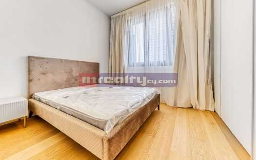 MODERN 1 B/R APARTMENT NEAR APOLONIA HOTEL