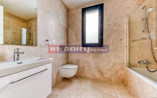 MODERN 1 B/R APARTMENT NEAR APOLONIA HOTEL