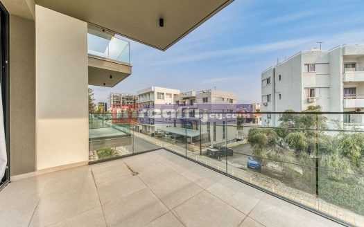 MODERN 1 B/R APARTMENT NEAR APOLONIA HOTEL