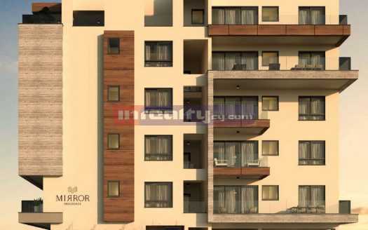 1 B/R APARTMENT GERMASOYIA + VAT