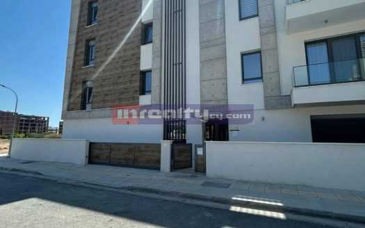 2 B/R APARTMENT GERMASOYIA TOURIST AREA