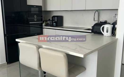 2 B/R APARTMENT GERMASOYIA TOURIST AREA