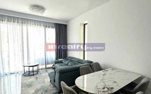 2 B/R APARTMENT GERMASOYIA TOURIST AREA