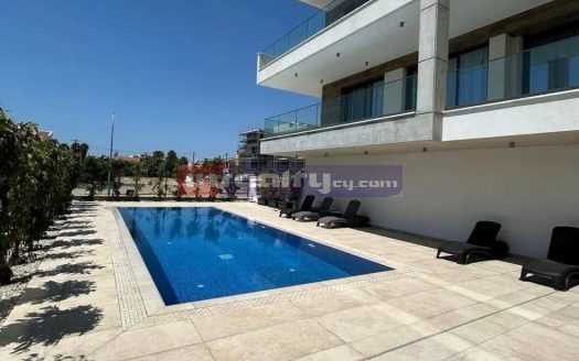 2 B/R APARTMENT GERMASOYIA TOURIST AREA