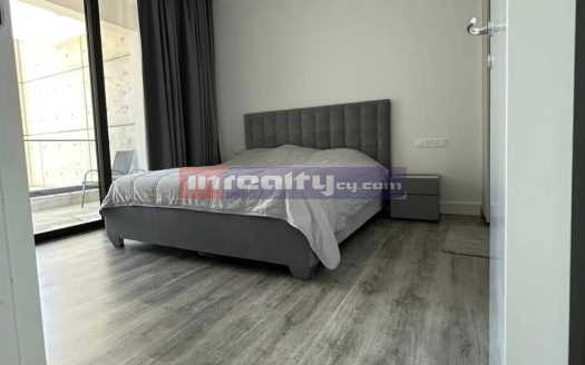 2 B/R APARTMENT GERMASOYIA TOURIST AREA