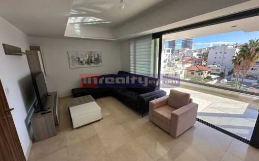 3 B/R APARTMENT NEAPOLIS