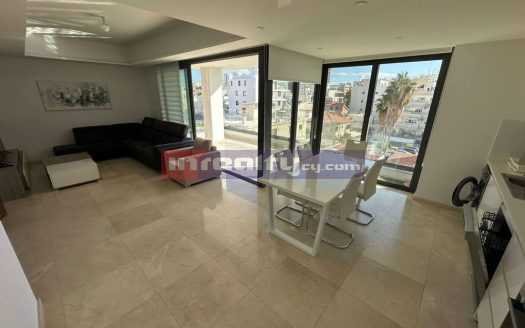 3 B/R APARTMENT NEAPOLIS