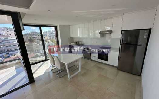 3 B/R APARTMENT NEAPOLIS