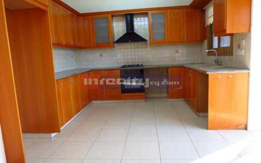 4 B/R U/F HOUSE IN ANOGYRA WITH PANORAMIC VIEWS