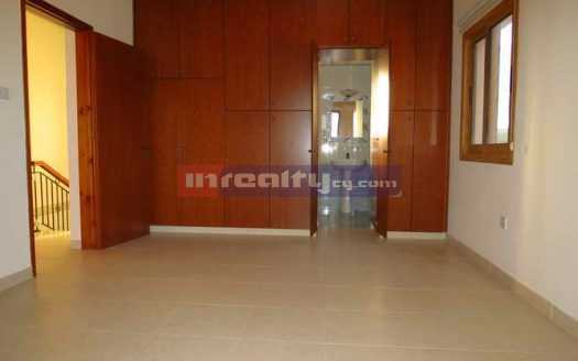 4 B/R U/F HOUSE IN ANOGYRA WITH PANORAMIC VIEWS