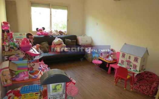 4 B/R U/F SEMI-DETACHED HOUSE IN AG.ATHANASIOS