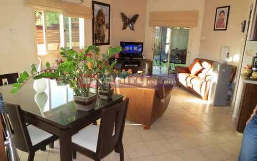 4 B/R U/F SEMI-DETACHED HOUSE IN AG.ATHANASIOS