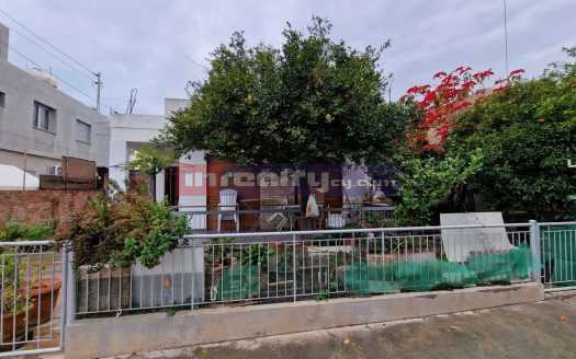 3 B/R HOUSE HALKOUTSA