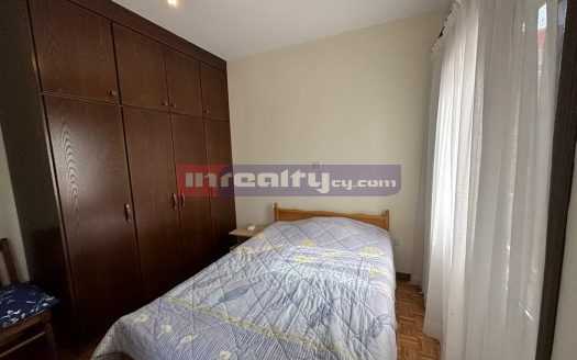 2 B/R SEMI-DETACHED HOUSE NEAR DASSOUDI