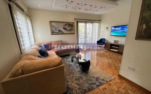 2 B/R SEMI-DETACHED HOUSE NEAR DASSOUDI
