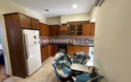 2 B/R SEMI-DETACHED HOUSE NEAR DASSOUDI