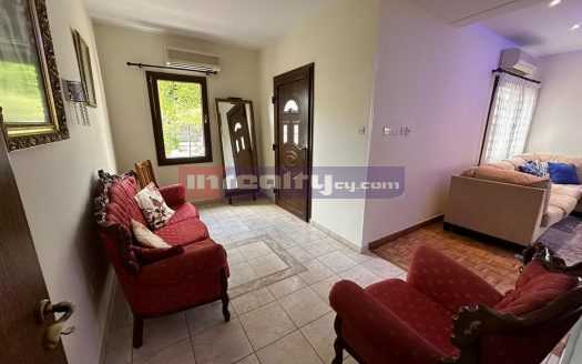 2 B/R SEMI-DETACHED HOUSE NEAR DASSOUDI