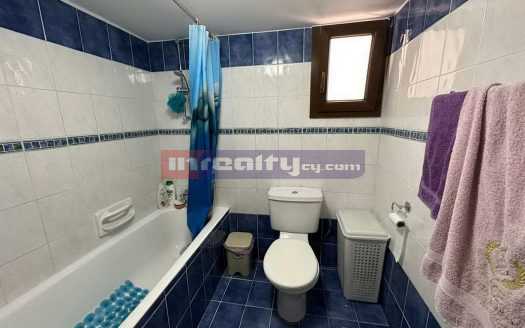 2 B/R SEMI-DETACHED HOUSE NEAR DASSOUDI