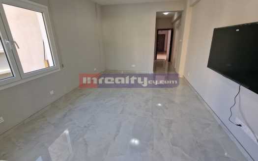2 Bedroom fully renovated Flat in Neapolis