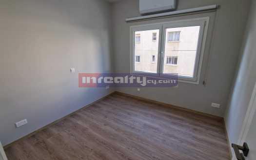 2 Bedroom fully renovated Flat in Neapolis