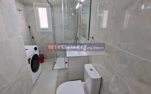 2 Bedroom fully renovated Flat in Neapolis