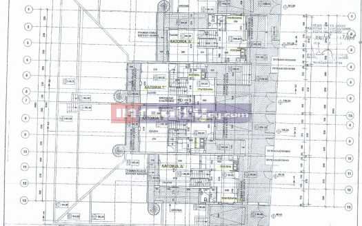 Plot for sale in Erimi