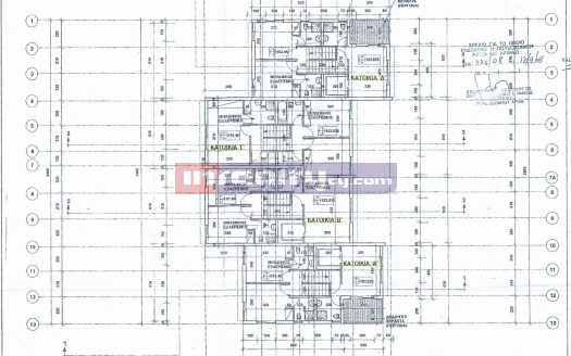 Plot for sale in Erimi