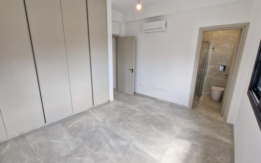 Brand New / Modern 2-BR Apartment in Premier Developing Area