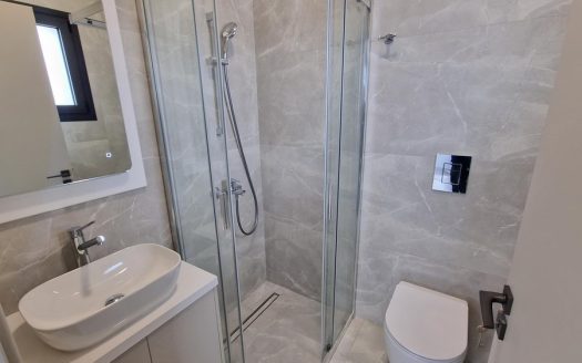 Brand New / Modern 2-BR Apartment in Premier Developing Area