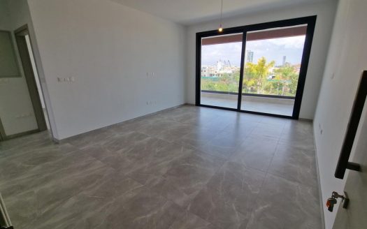 Brand New / Modern 2-BR Apartment in Premier Developing Area