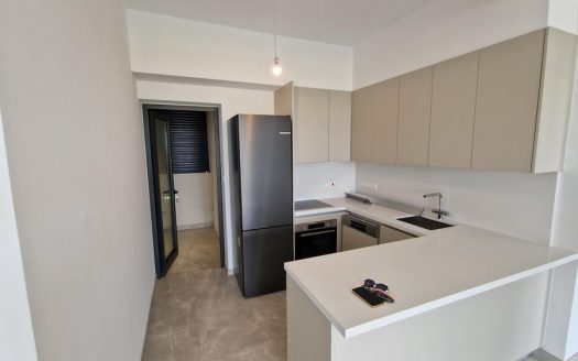 Brand New / Modern 2-BR Apartment in Premier Developing Area