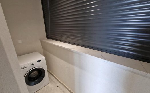 Brand New / Modern 2-BR Apartment in Premier Developing Area